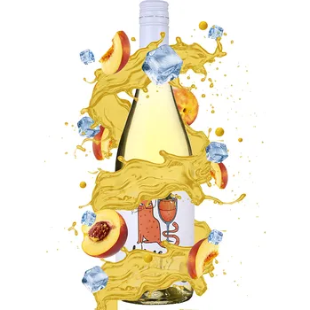 Vinný dům Wine not - PEACH