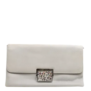 Kabelka DÁMSKÁ KABELKA PEPE MOLL 53039 BÉŽOVÁ Barva: BÉŽOVÁ, Velikost: -UNI-