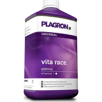 Hnojivo Plagron Vita Race Objem: 1l