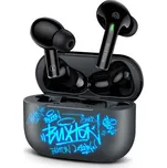 BUXTON BTW 4600 TWS sluchátka Grey