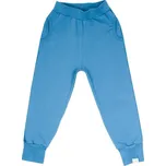 Esito Rostoucí tepláky EasyFit Pacifik modrá Vel. 122