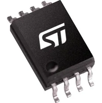 Modul budiče hradla STGAP2GSCTR CMOS, TTL 3 A 5.5V, počet kolíků: 8, SO-8W