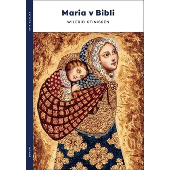 Duchovní literatura Maria v Bibli