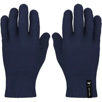 Rukavice Unisex rukavice HANNAH MERG DEEP BLUE S