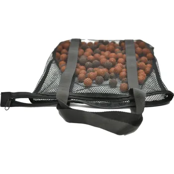 Boilies Taška na boilies KINETIC Velikost: Černá