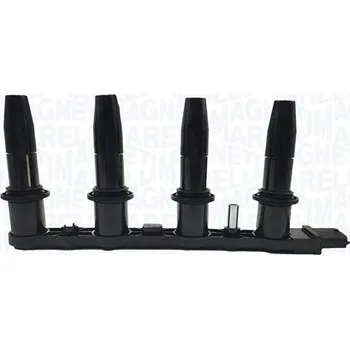 Autoelektrika Zapalovací cívka MAGNETI MARELLI BAEQ156