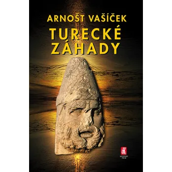 Kniha Turecké záhady
