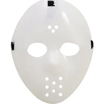 Karnevalová maska Maska Psycho