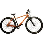 Rascal 26" Shimano Nexus 7s Flame (oranžová) Průměr kol: 26", Výška rámu: Uni, Velikost rámu: XS