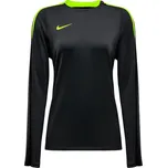 Triko s dlouhým rukávem Nike W NK DF STRIKE CREW TOP K fn5012-060 Velikost XL