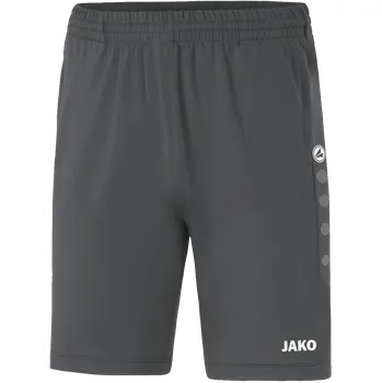 Pánské kraťasy Šortky JAKO Premium Trainings short kids 8520k-48 Velikost 140
