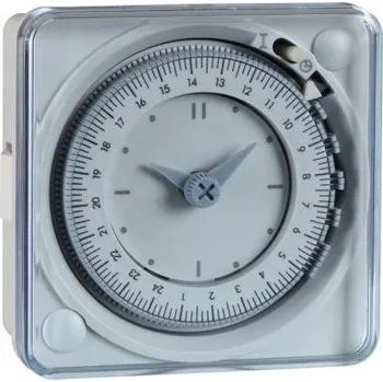 vypínač Časový spínač 0 499 83 230 V, počet kanálů: 1 Legrand