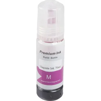 TonerPartner za EPSON C13T00S34A, kompatibilní toner fialová