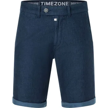 Timezone pánské kraťasy 24-10000-00-1170 Slim JannoTZ 24-10000-00-1170 32 3733