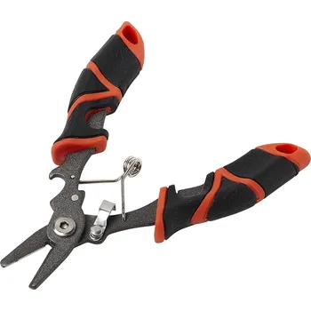 Kleště DAM Kleště Stainless Steel Pliers 5" H.D. Line Cutter