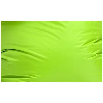 Sedací pytel OMNIBAG Green Frog 121x141