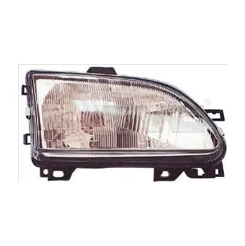 Přední světlomet Světlomet TYC 20-5381-08-2