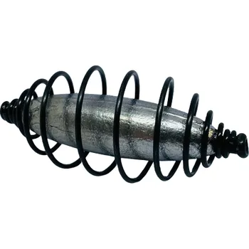 Pro ptáka Rybářství Bůček Krmítko Spirála Drátěné se zátěží průběžné Váha: 80g