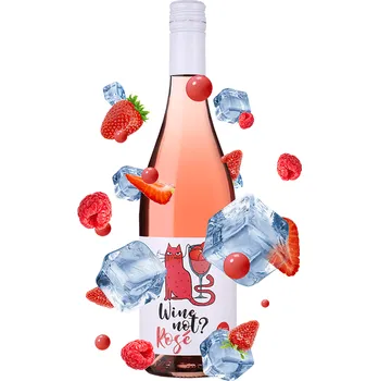 Vinný dům Wine not - ROSÉ