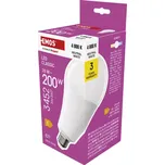 EMOS LED CLS A95 28W(200W) 3452lm E27 NW