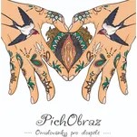 PichObraz: Omalovánky pro dospělé -…