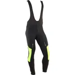 Pánské cyklistické kalhoty Axon Nippon lacl FX Velikost: XXXL / Barva: černá