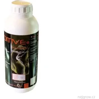 Hnojivo Metrop Additive EnZymes Objem: 1l