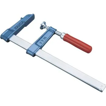 Truhlářská svěrka Svorka F 200mm x 120mm RS PRO