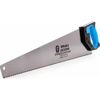 Ruční pilka Pila zlodějka, dělka lopatky: 560 mm, typ pily: Ruční pila, počet zubů na palec: 7 Spear a Jackson