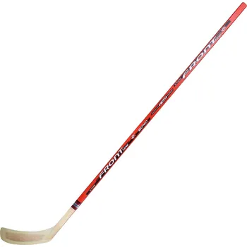 Hokejka Frontier Hokejka Frontier 8040 FrontLine pravá ruka dole - zahnutí 19