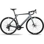 LAPIERRE Xelius DRS 6.0 AXS Gravity Grey 2025 Varianta: L (180-192cm ) Montáž, seřízení a doprava po ČR zdarma