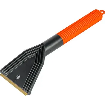 Autoškrabka Škrabka s mosaznou čepelí 30 cm