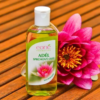 Sprchový gel Eoné Adél - sprchový olej 200ml