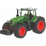 Traktor na dálkové ovládání 1:16 2.4GHz