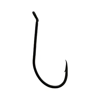 Sumcový Háček ALBASTAR 10/0