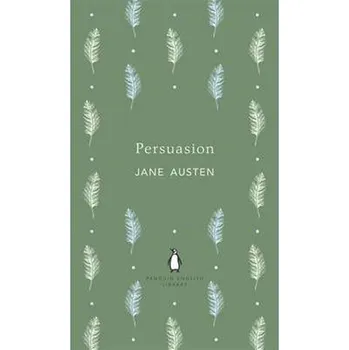 Anglický jazyk Persuasion