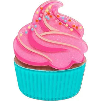 Brož Erstwilder brož Iced Cupcake