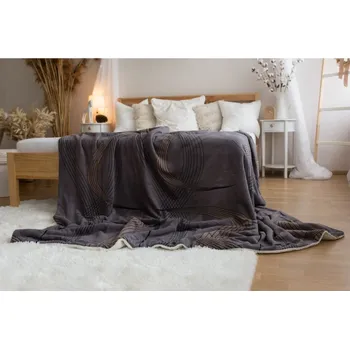 deka České povlečení GOLD RIBBON 150x200 cm