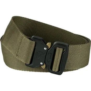 Oblečení a móda Fostex Garments Taktický kalhotový opasek DP256 40 mm - Olive Drab