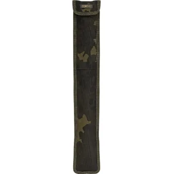 Pouzdro na rybářské vybavení Korda pouzdro Compac Distance Stick Bag Dark Kamo (KLUG123)