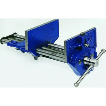 Svěrák Svěrák 100mm x 230mm x 330mm Record