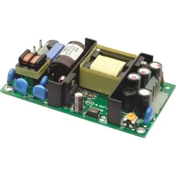 spínaný zdroj Spínaný napájecí zdroj 40W, počet výstupů: 1, výstup: 24V dc 1.67A Montáž na rám TDK-Lambda