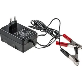 Nabíječka autobaterie Nabíječka baterií ALCS 2-24A 2 V, 6 V, 12 V, 24 V Olověná/SLA, počet nabíjených baterií: 1 Ansmann