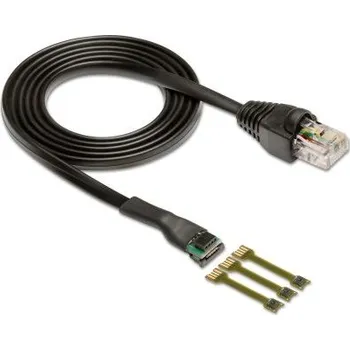 Snímač teploty a vlhkosti, klasifikace: Vývojová sada for SHT4x, pro použití s: SHT4x 4th Generation High-Accuracy