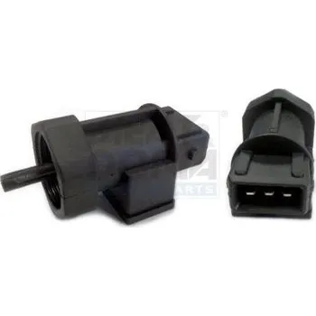 Autoelektrika Snímač, rychlost / počet otáček MEAT & DORIA 87655