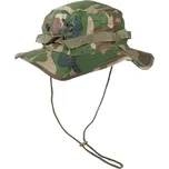 Klobouk Mil-tec US JUNGLE WOODLAND - L