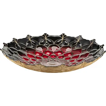 Salátová Mísa Villa Italia Robusta AK828 40 cm skleněná