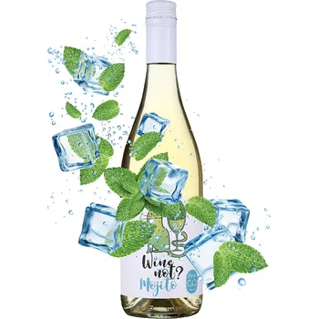 Vinný dům Wine not - MOJITO