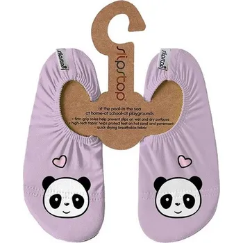 Capáčky Slipstop Protiskluzové boty Teddy Vel. 21-23