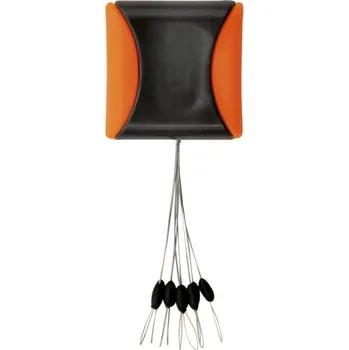 QUANTUM Rybářský stoper pstruhový Magic Trout Power Stopper 10ks